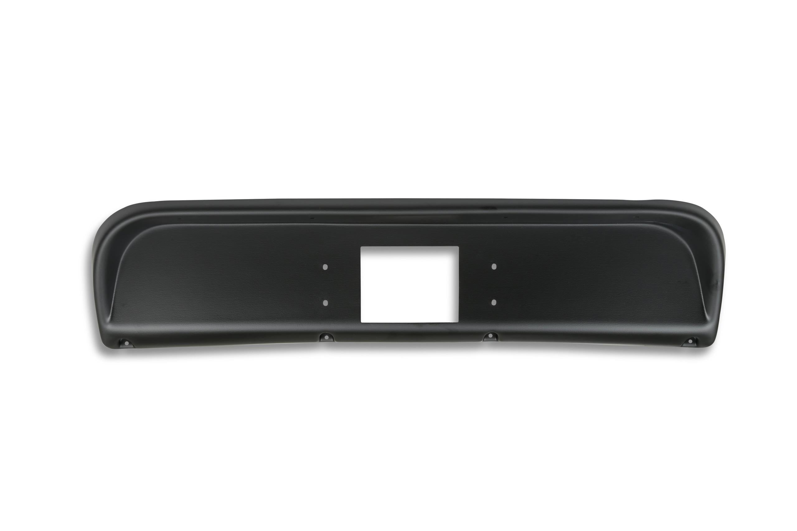 Holley Dash Panel - 553-446