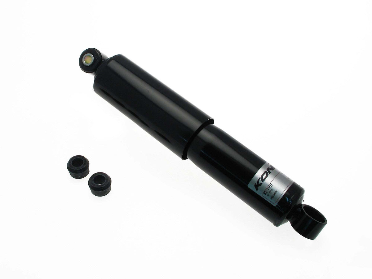 Koni Special/Classic 82 Series- internally adjustable, twin-tube non gas - 82 1107