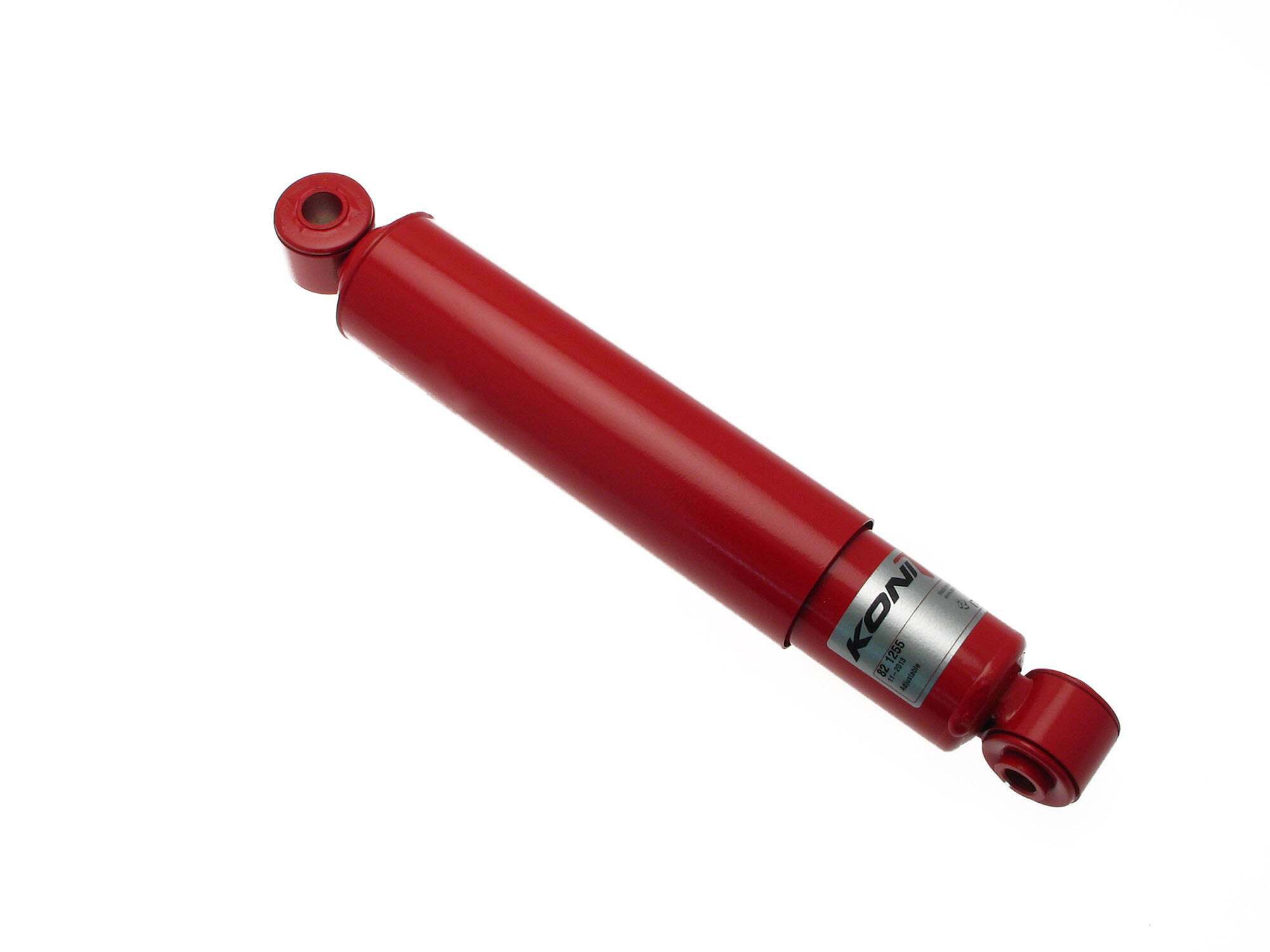 Koni Special/Classic 82 Series- internally adjustable, twin-tube non gas - 82 1255