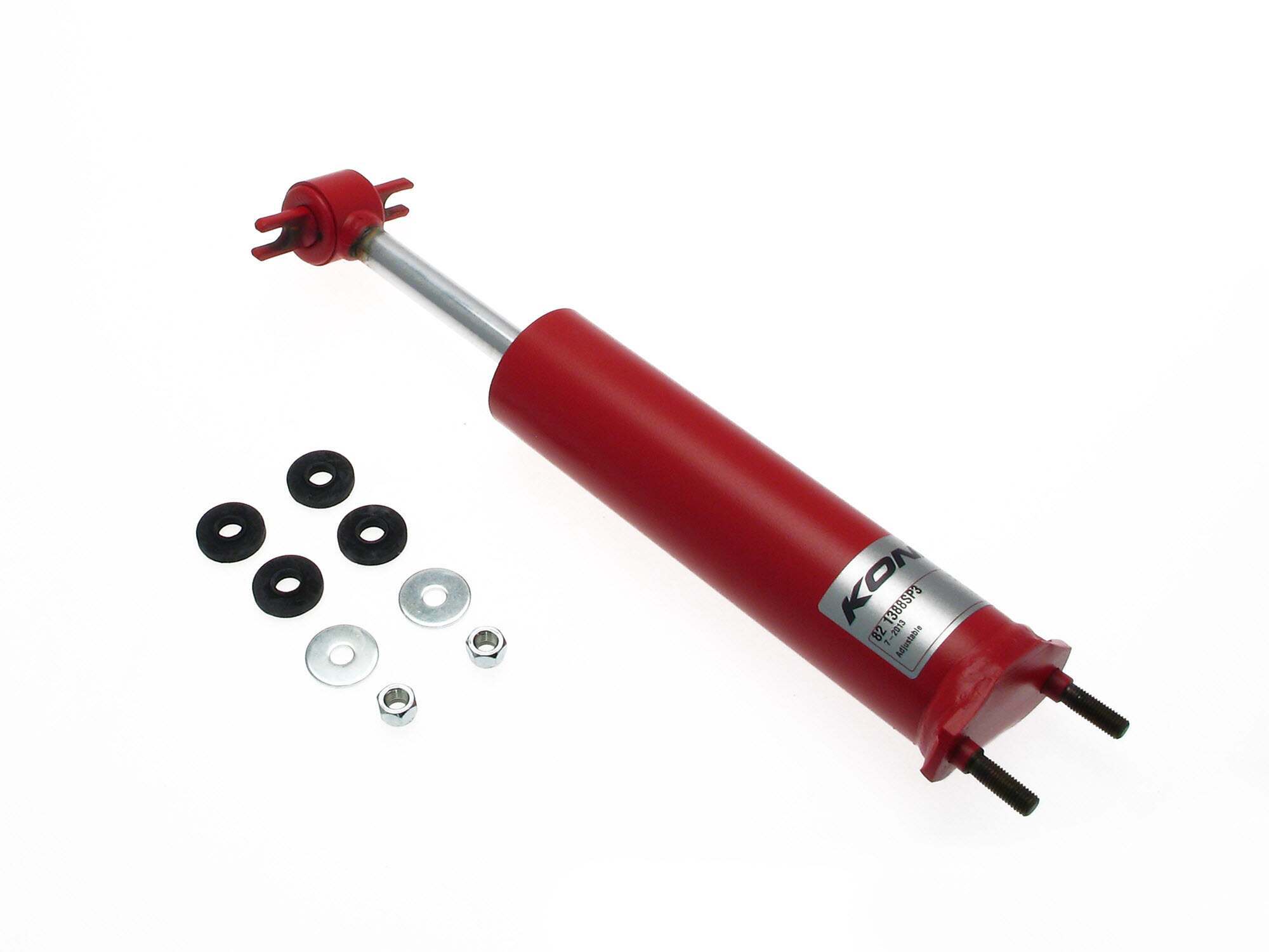 Koni Special/Classic 82 Series- internally adjustable, twin-tube non gas - 82 1388SP3