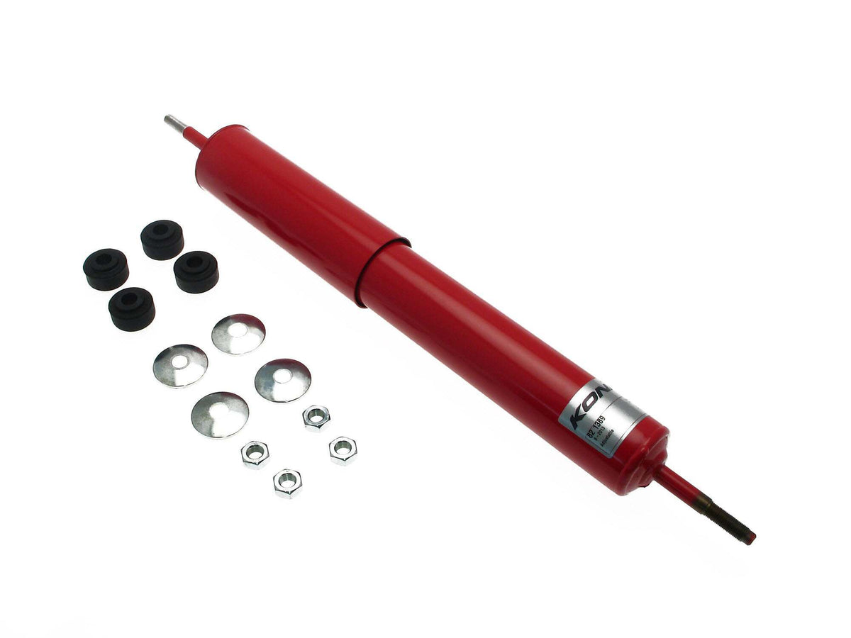 Koni Special/Classic 82 Series- internally adjustable, twin-tube non gas - 82 1389
