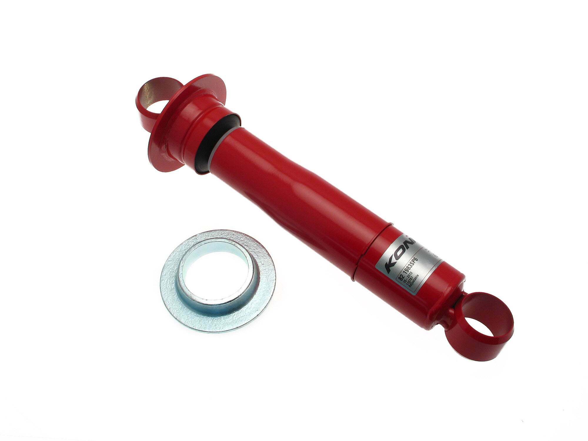 Koni Special/Classic 82 Series- internally adjustable, twin-tube non gas - 82 1983SP6