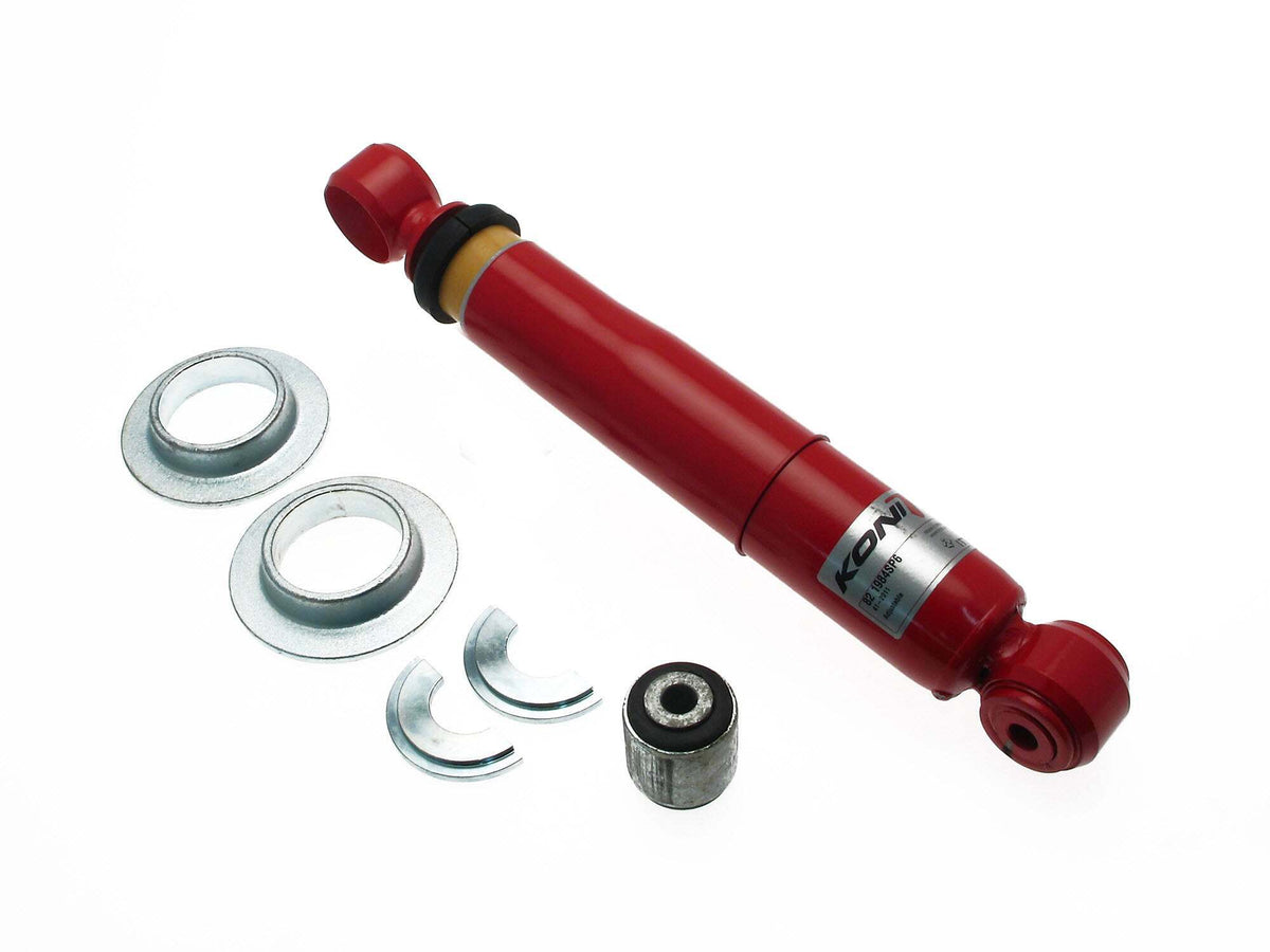 Koni Special/Classic 82 Series- internally adjustable, twin-tube non gas - 82 1984SP6