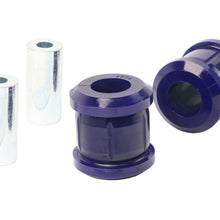 SuperPro Rr Diff Mount Bush Kit - SPF4894K
