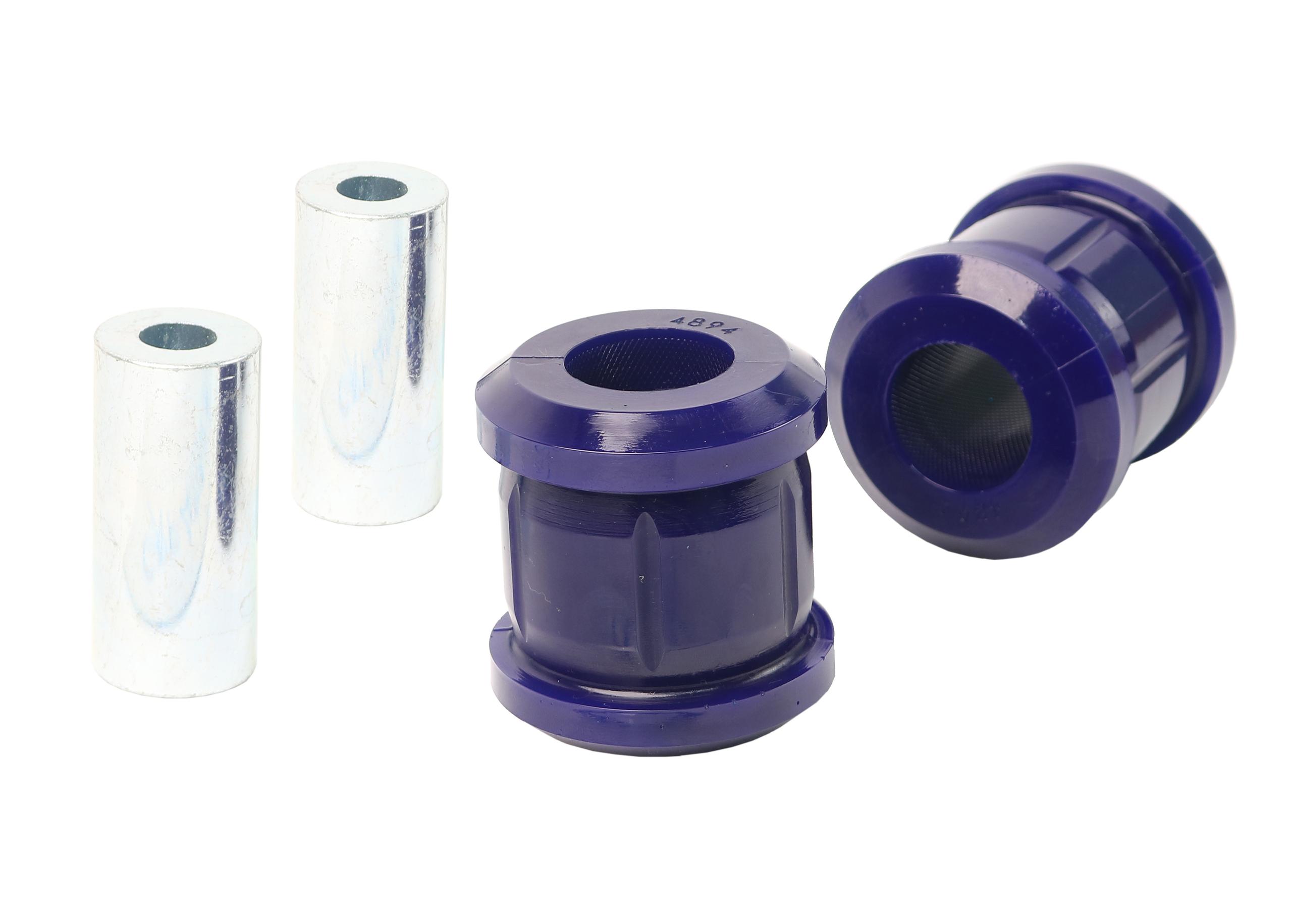 SuperPro Rr Diff Mount Bush Kit - SPF4894K