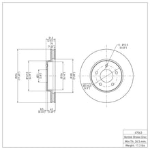 Technical Drawing