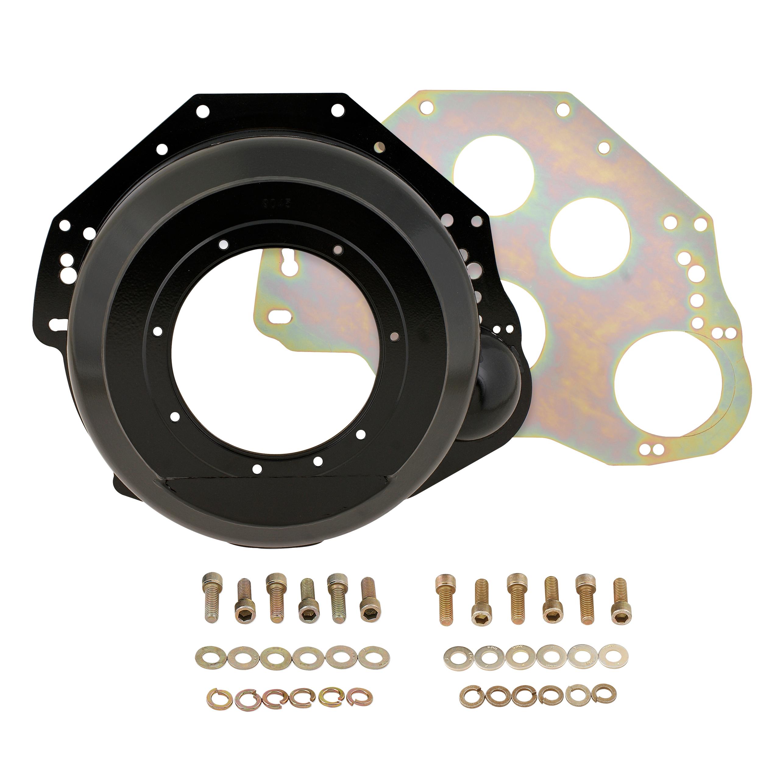 Quicktime RM-9045 Sb/Bb Chevy/Sb Fordto350/400