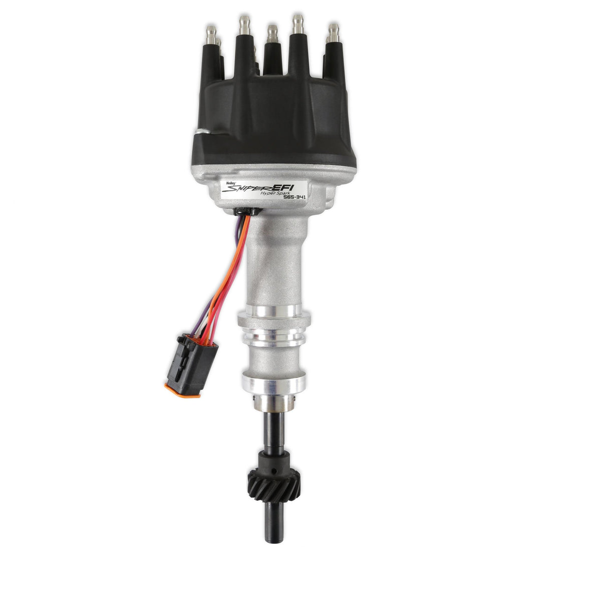 Holley Distributor - 565-341