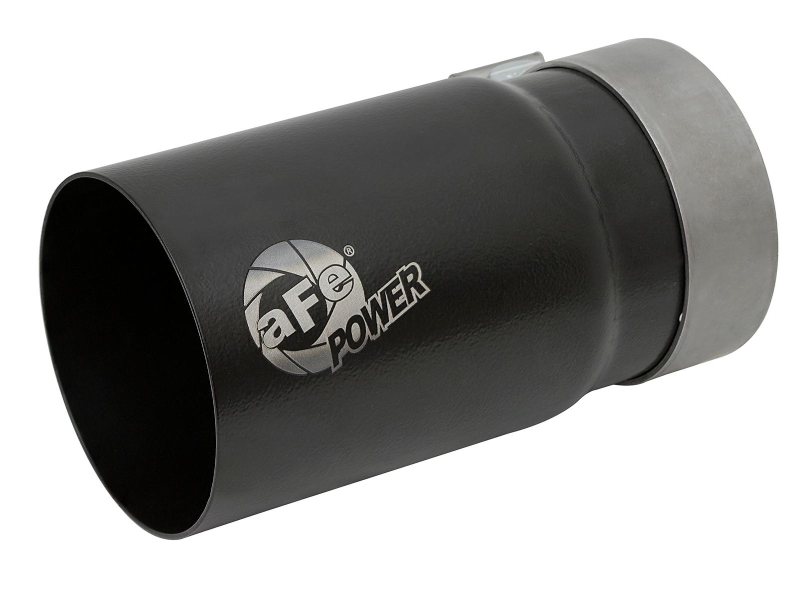AFE Universal Exhaust Tip (Universal Fit) - 49T35404-B07