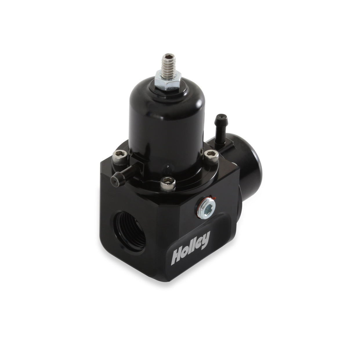 Holley FUEL REGULATOR/DAMPER - 12-1001
