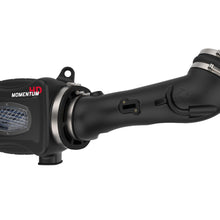 AFE Momentum HD Cold Air Intake System w/ Pro 10R Media (2011-2016 F-250 Super Duty, F-350 Super Duty, F-450 Super Duty, F-550 Super Duty) - 50-73005-1