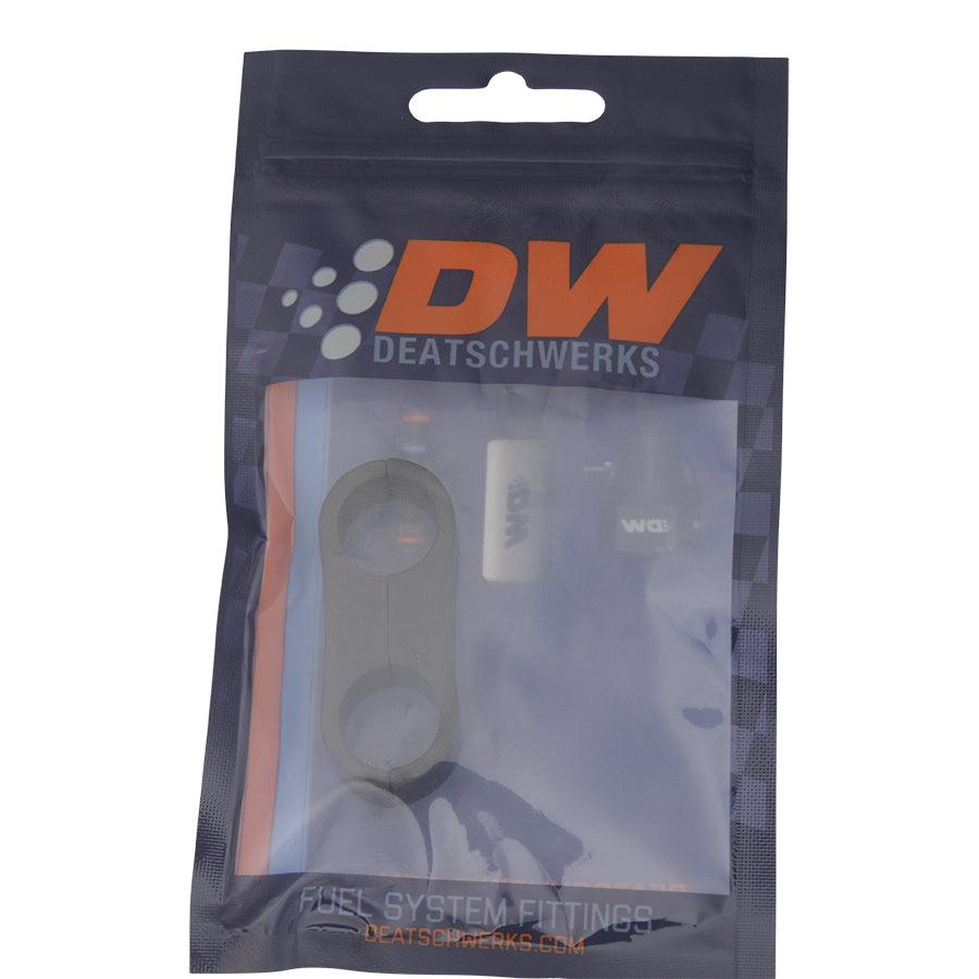 DeatschWerks Hose Separators - 6-02-0361-B