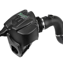 AFE QUANTUM Cold Air Intake System w/ Pro 5R Media (2013-2018 2500, 3500, 4500, 5500) - 53-10002R