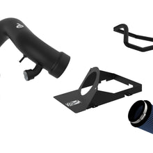 aFe Rapid Induction Cold Air Intake System - Pro 5R Filter (2019-2022 Audi Q3 L4 2.0L(t)) - 52-10014R