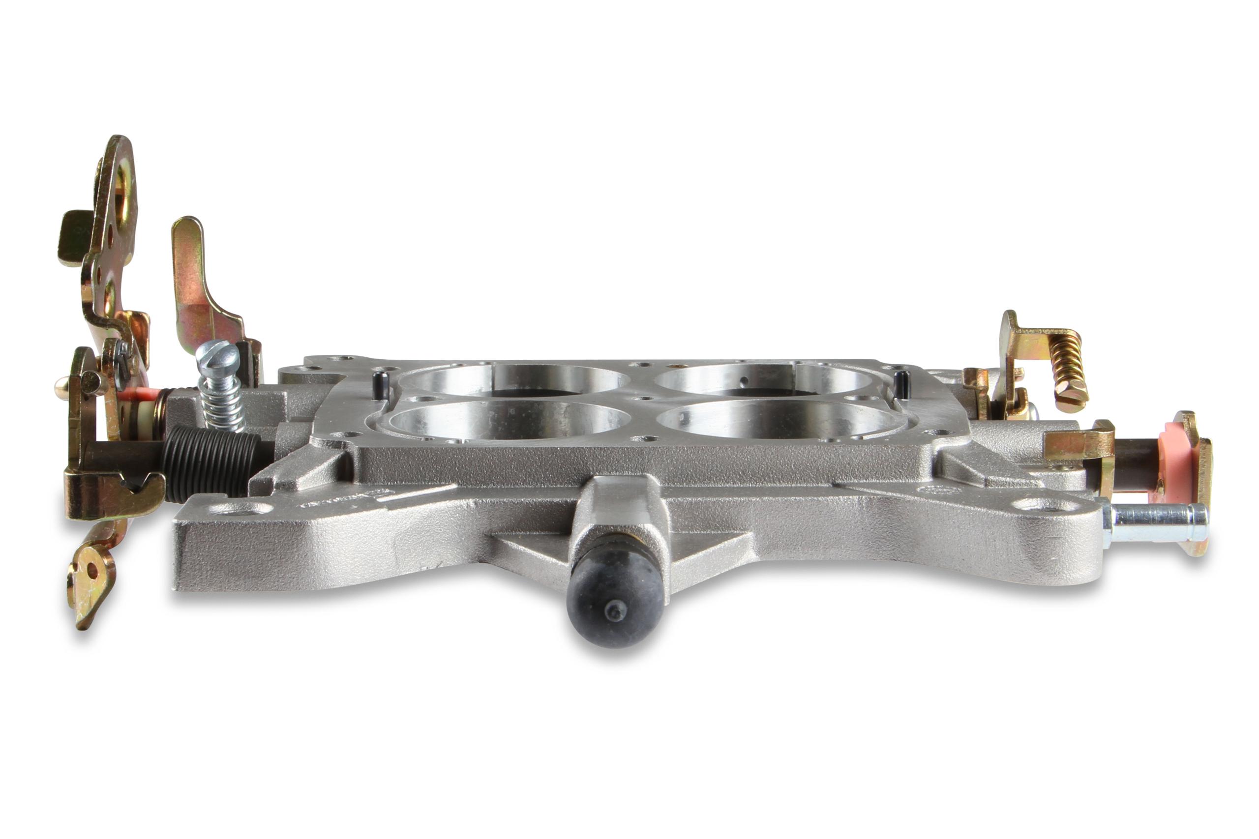Holley THROTTLE BODY KIT.  - 112-17
