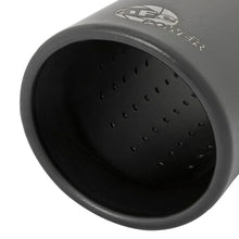 AFE Universal Exhaust Tip (Universal Fit) - 49T30404-B121