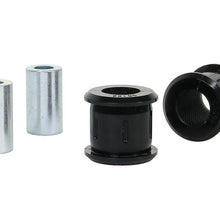 Whiteline Performance Rear Trailing Arm Forward Bushing, For Lexus GS300 IS300 SC300 - W63565