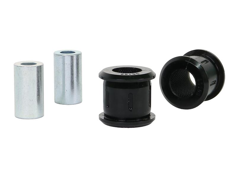 Whiteline Performance Rear Trailing Arm Forward Bushing, For Lexus GS300 IS300 SC300 - W63565