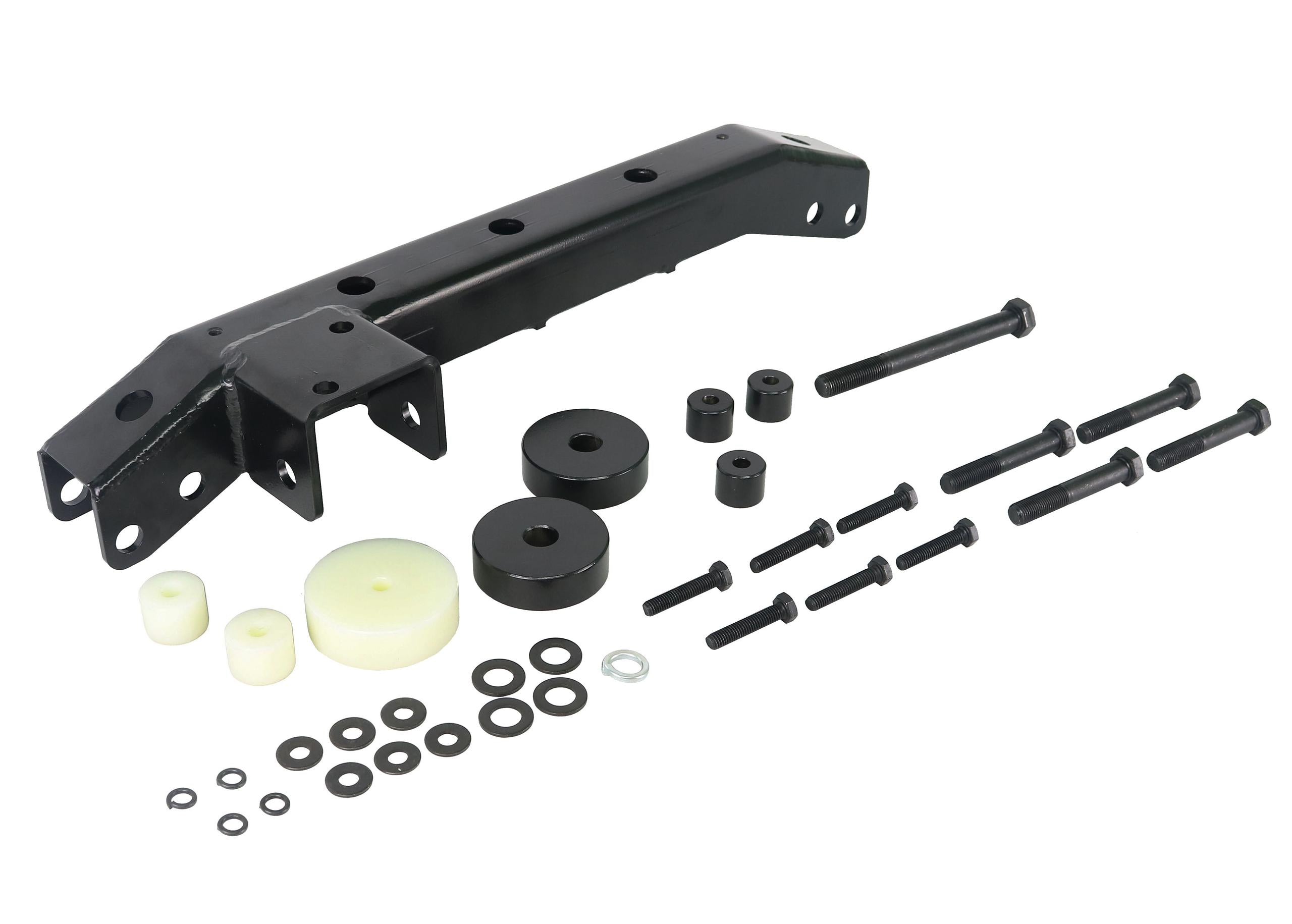 Whiteline Performance Sway bar - Link Kit (1998-2007 LX470 Base, Land Cruiser Base) - W93241