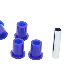 SuperPro Rear Spring Frt Eye Bush