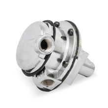 Quickfuel 110 GPH Mechanical Fuel Pump (Small Block Chevrolet). - 30-350QFT