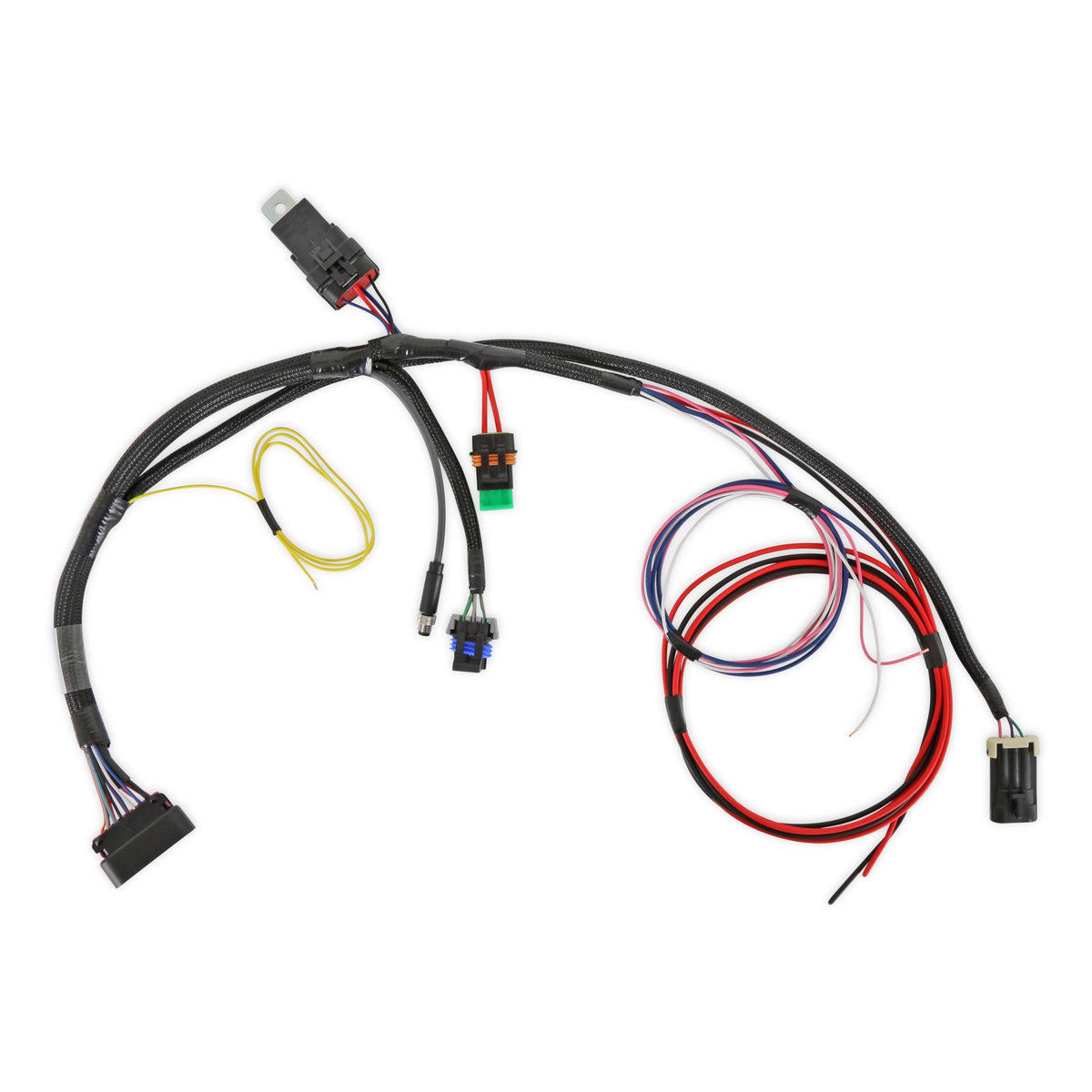 Holley Sniper 2 EFI Main Harness - 558-191