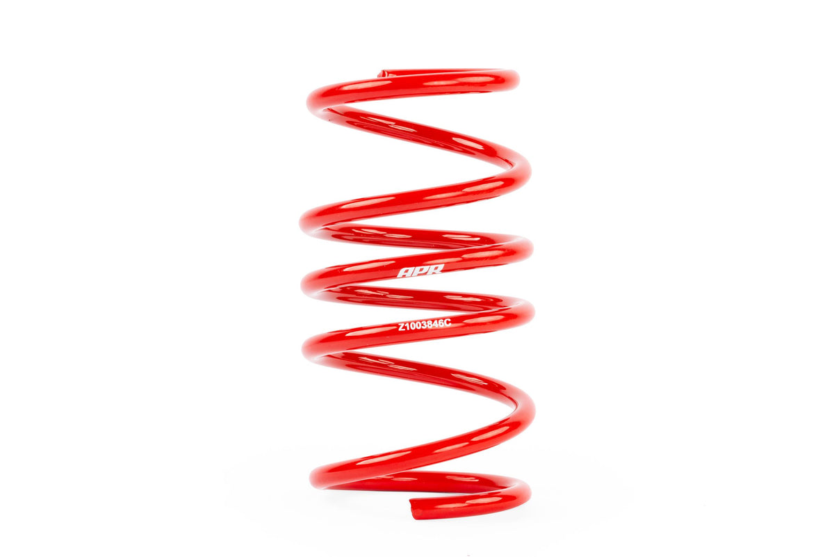 APR Roll-Control Lowering Springs - MK8 GTI - SUS00016