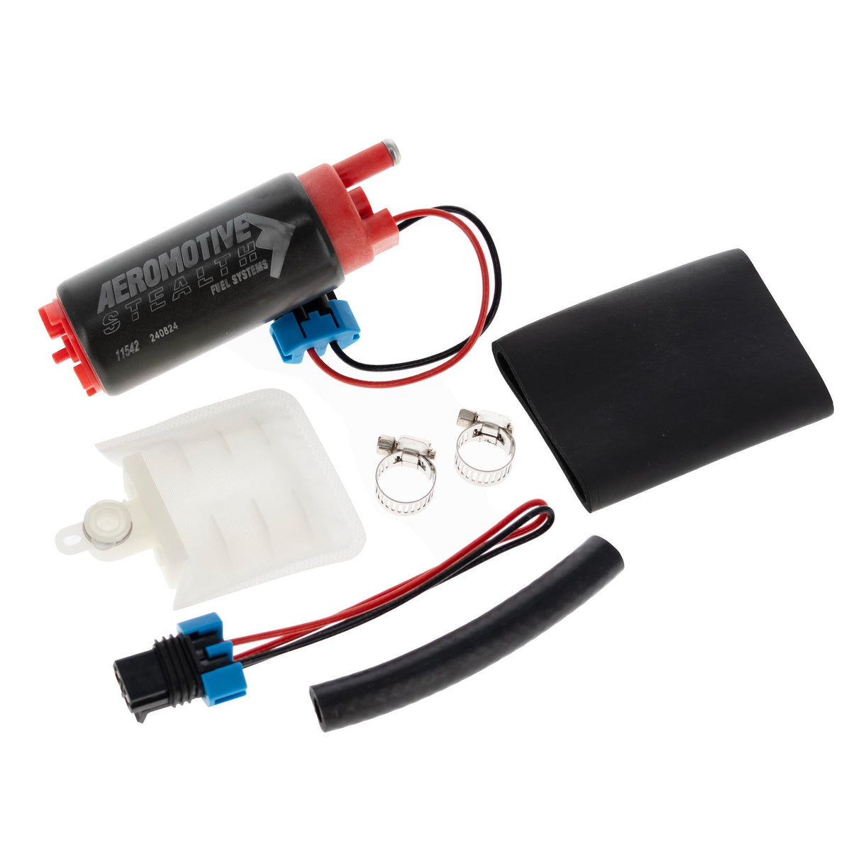 AEROMOTIVE Electric Fuel Pump (2003-2006 Lancer Evolution) - 11546