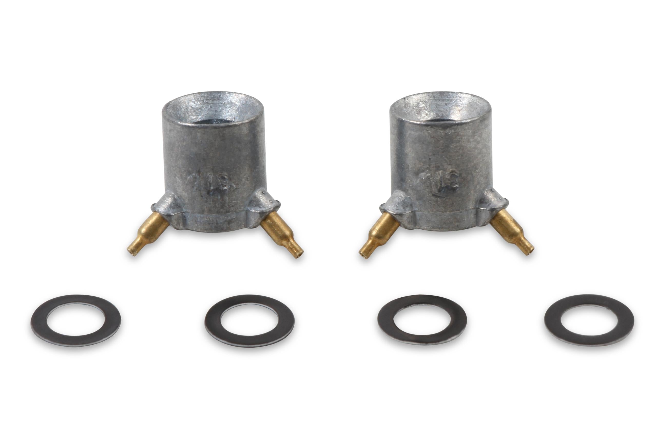 Holley Accelerator Pump Discharge Nozzle.  - 121-28