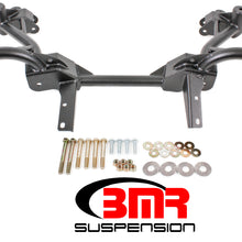 BMR Fabrication K-Member, No Motor Mounts, Pinto Rack Mounts (1982-1992 Camaro, Firebird) - KM006-1H
