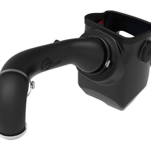 AFE Open Element Intake (2016-2019 Nissan Titan XD V8-5.0L (td)) - 54-13026R