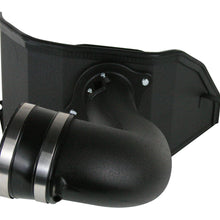 AFE Magnum FORCE Stage-2 Cold Air Intake System w/ Pro 5R Media (2005-2009 Mustang GT) - 54-10293