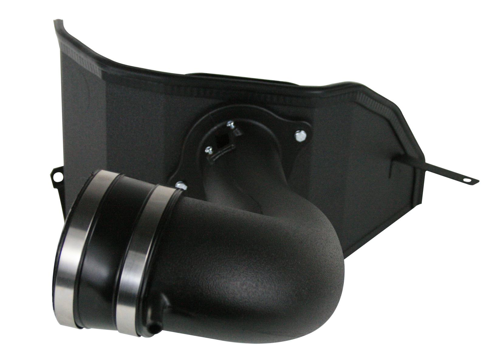 AFE Magnum FORCE Stage-2 Cold Air Intake System w/ Pro 5R Media (2005-2009 Mustang GT) - 54-10293