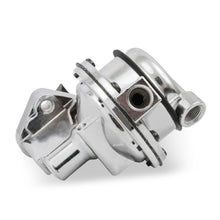 Quickfuel 110 GPH Mechanical Fuel Pump (Small Block Chevrolet). - 30-350QFT
