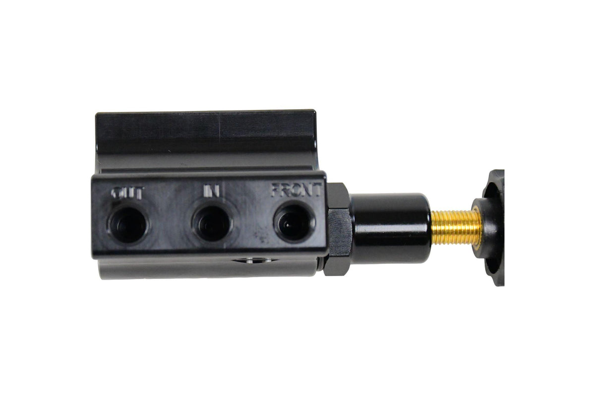 Baer Prop Valve - 2000057RP