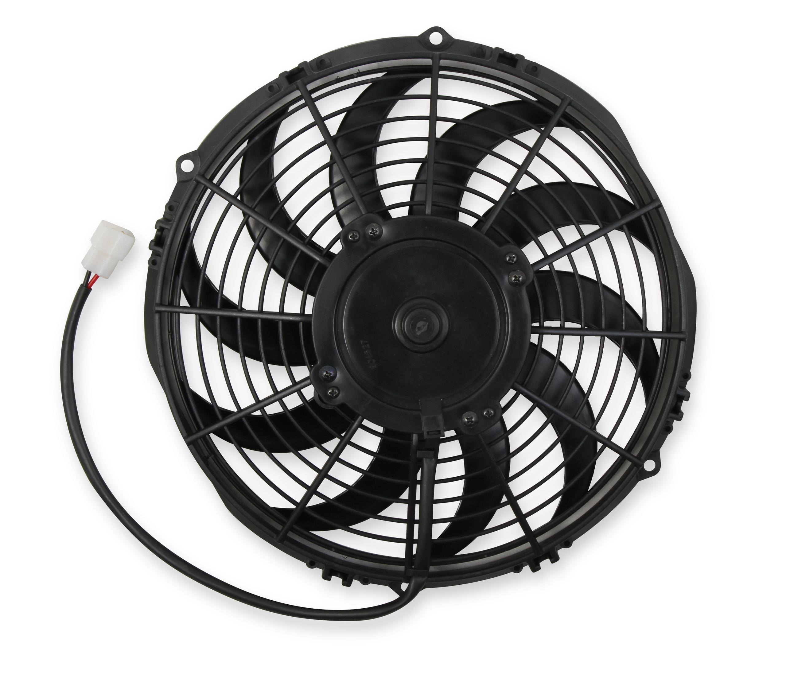 Frostbite Fb Fan/Shroud Package Hp  Fb132-Fb134  - FB501H