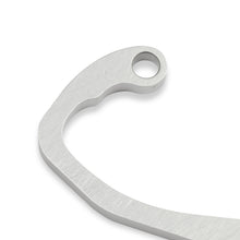 Holley Billet Regulator Bracket.  - 20-259