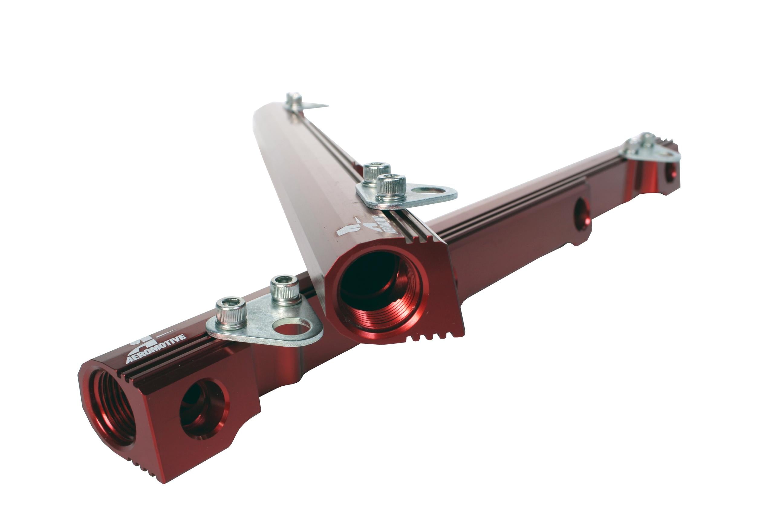 Aeromotive 98 1/2 - 04 Cobra/Mach 1 Fuel Rail Kit