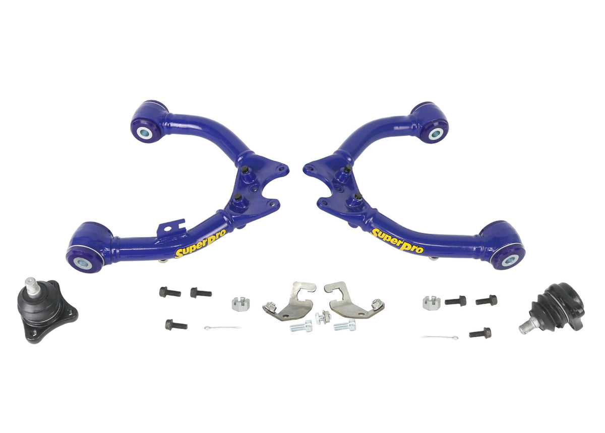 SuperPro Alignment Caster / Camber Control Arm - TRC6730
