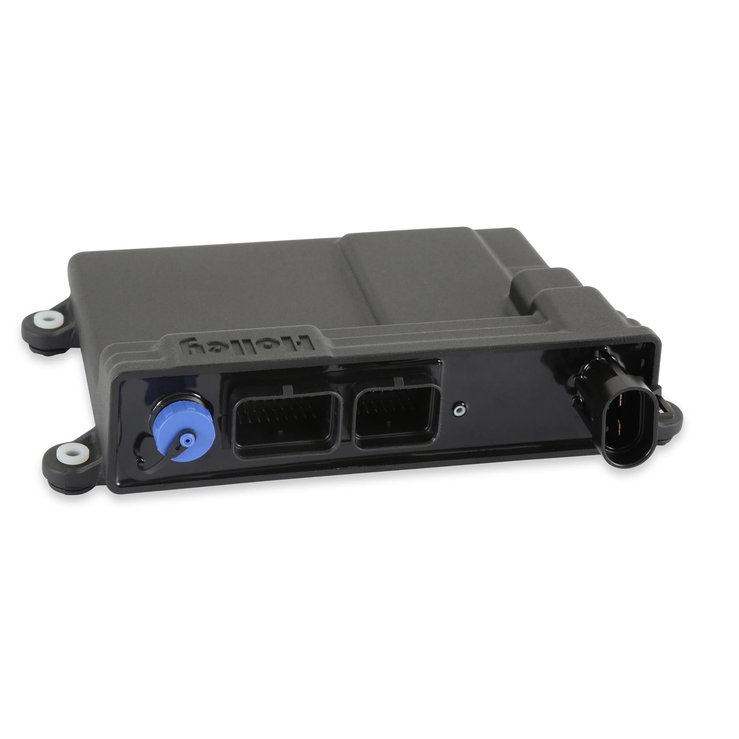 Holley Efi 550-601 Hp Ecu And Harness For Tpi & Stealth Ram