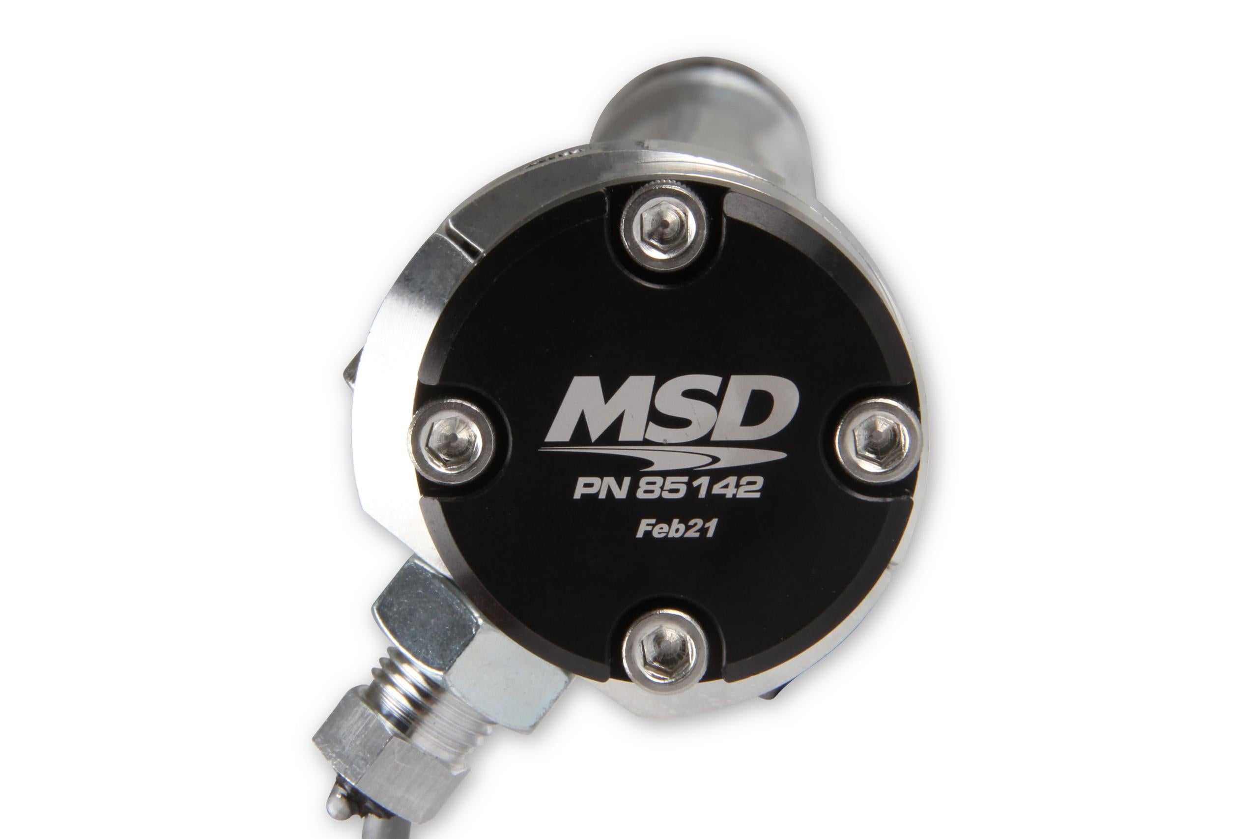 MSD Cam Sync Plug - 85142