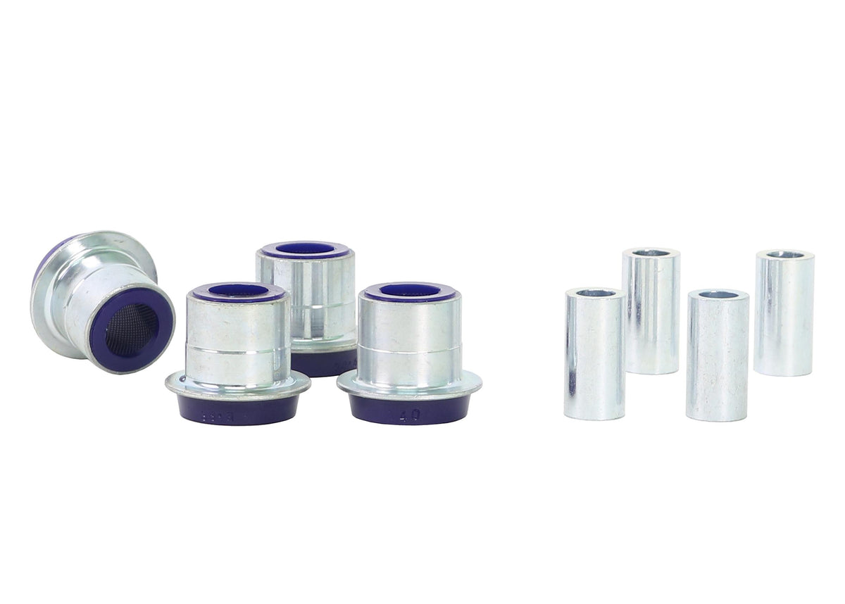 SuperPro Control Arm Upper-Inner Bush Kit - SPF1401K