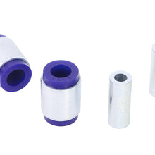SuperPro MAZDA FRONT LWR CTRL ARM INNER - SPF2954K