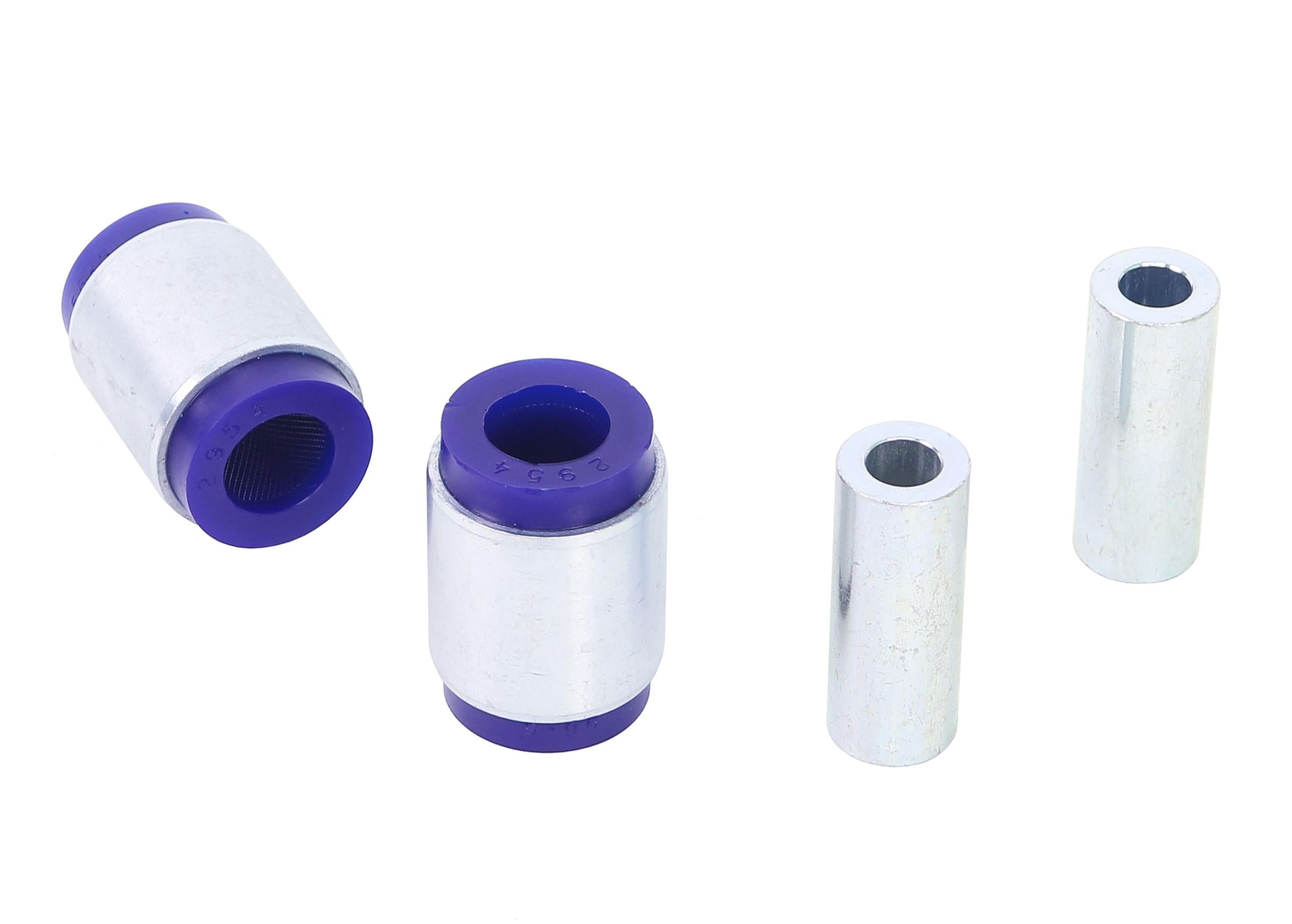 SuperPro MAZDA FRONT LWR CTRL ARM INNER - SPF2954K