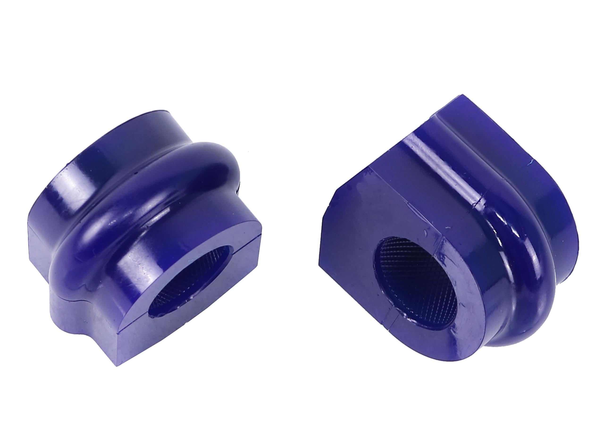 SuperPro Nissan 200SX 10'94-11'96: 104 (1998-2004 Frontier, Pathfinder, QX4) - SPF1484-21K