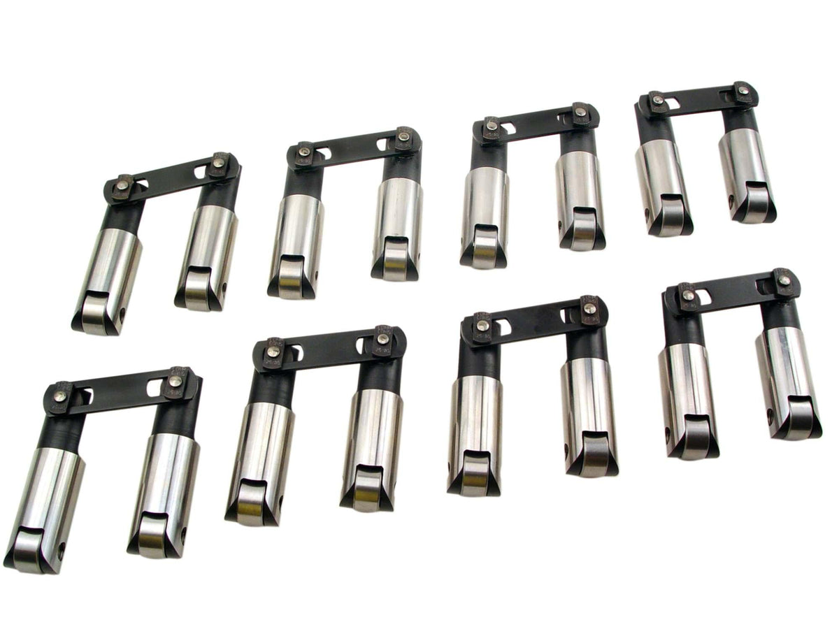 Comp Cams Endure-X Solid Roller Lifter Set for Chrysler 383-440/426 HEMI - 830-16