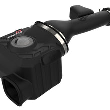 aFe Momentum GT Cold Air Intake System w/ Pro DRY S Filter (2007-2022 Toyota FJ Cruiser / 2003-2022 4Runner / 2010-2015 Land Cruiser Prado V6-4.0L) - 50-70095D