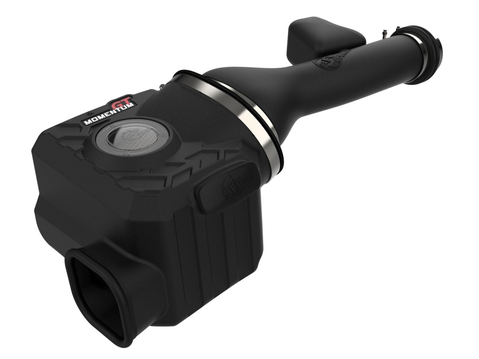 aFe Momentum GT Cold Air Intake System w/ Pro DRY S Filter (2007-2022 Toyota FJ Cruiser / 2003-2022 4Runner / 2010-2015 Land Cruiser Prado V6-4.0L) - 50-70095D