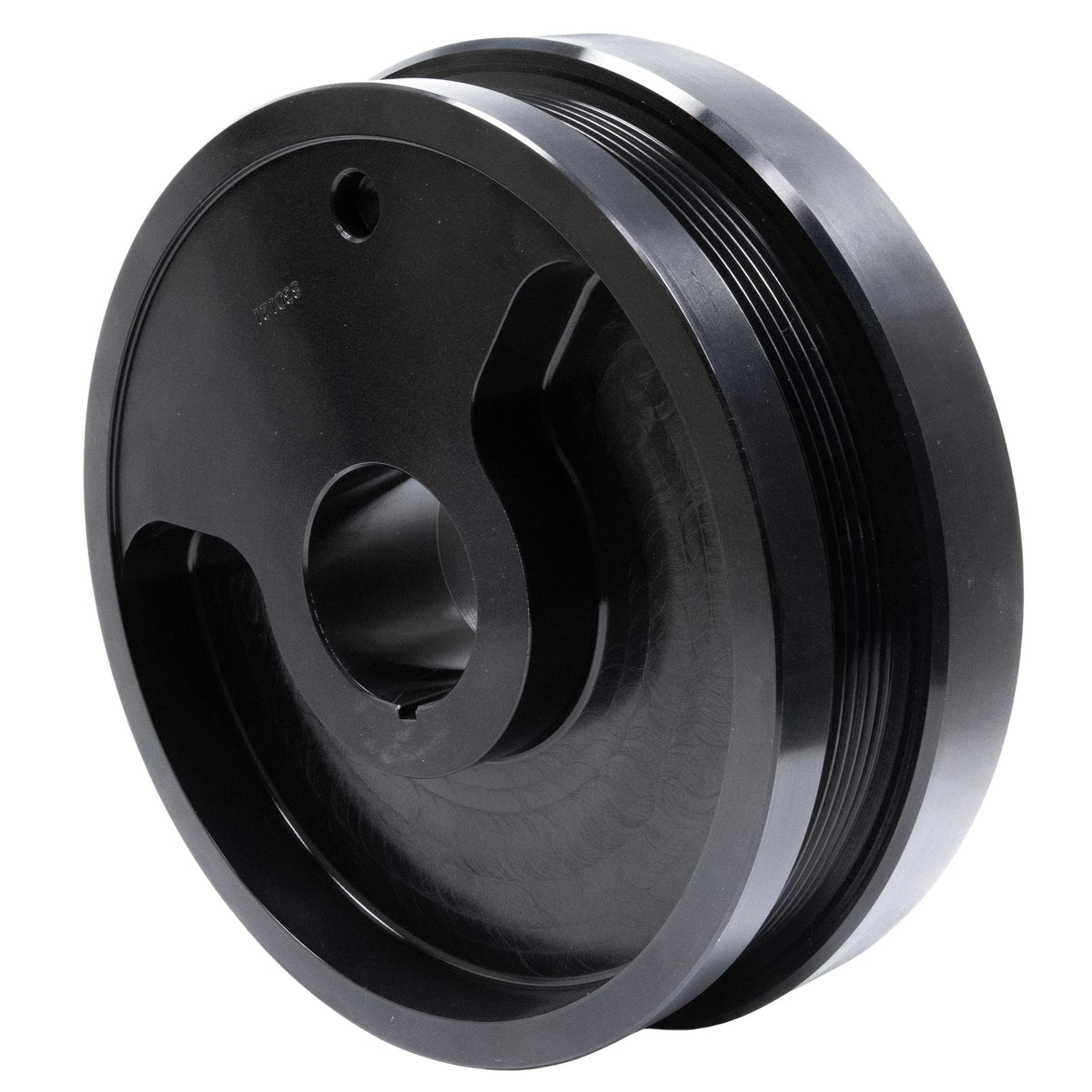 Fluidampr Harmonic Balancer - Fluidampr - GM - 2011-2016 - 6.6L Duramax LML/LGH - Each - 830121