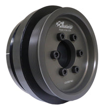 Fluidampr Harmonic Balancer - Fluidampr - 2020+ GM / Chevy Duramax L5P (2020-2021 Silverado 3500 HD, Silverado 2500 HD, Sierra 3500 HD, Sierra 2500 HD) - 830151